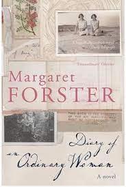 Diary of an Ordinary Woman by Margaret Forster