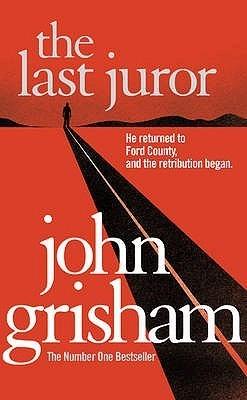 The Last Juror by John Grisham