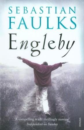 Engleby by Sebastian Faulks