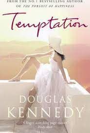 Temptation by Douglas Kennedy