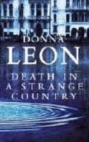 Death in a Strange Country by Donna Leon