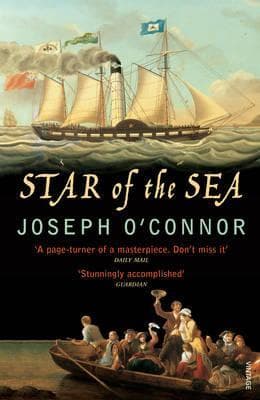 Star of the Sea by Joseph O'Connor