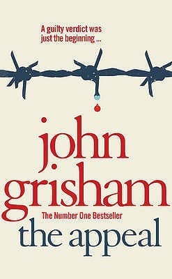 The Appeal by John Grisham