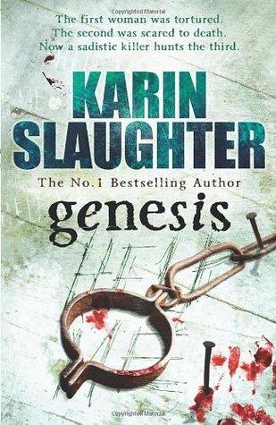 Genesis by Karin Slaughter