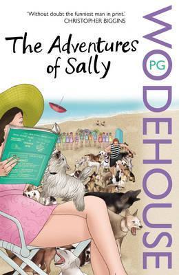The Adventures of Sally by P. G. Wodehouse
