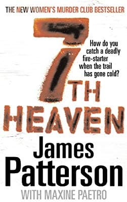 7th Heaven by James Patterson, Maxine Paetro