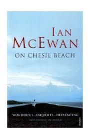 On Chesil Beach by Ian Mcewan