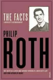 The Facts by Philip Roth