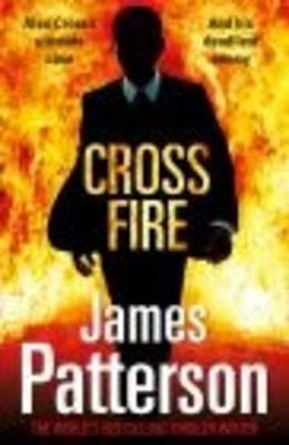 Cross Fire by James Patterson
