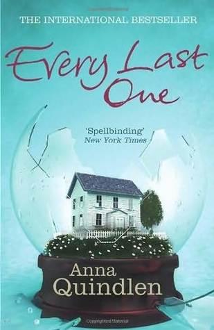 Every Last One by Anna Quindlen