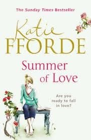Summer of Love by Katie Fforde
