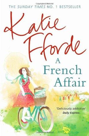 A French Affair by Katie Fforde