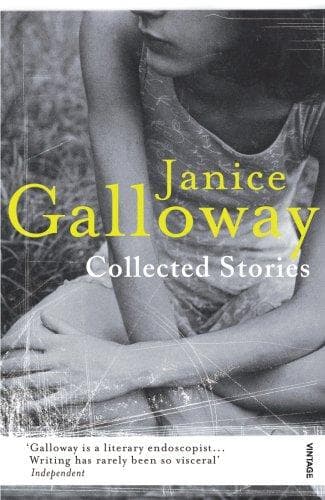 Collected Stories by James Galloway