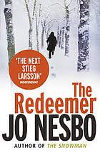 The Redeemer by Jo Nesbo
