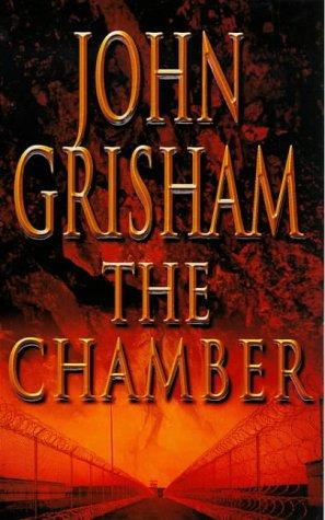 The Chamber by John Grisham