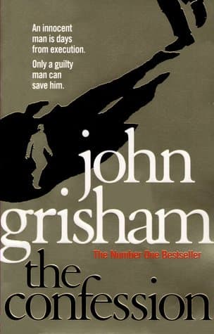 The Confession by John Grisham