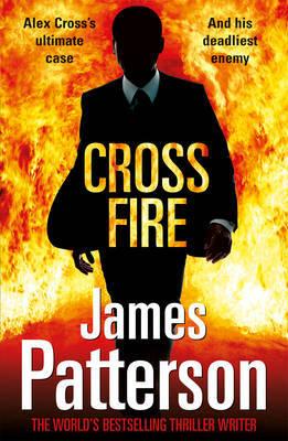 Cross Fire by James Patterson