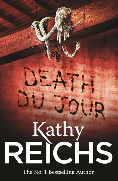 Death du Jour by Kathy Reichs