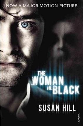The Woman In Black by Susan Hill