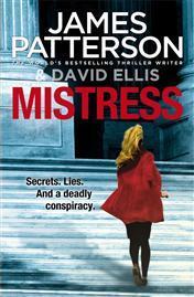 Mistress by James Patterson, David Ellis