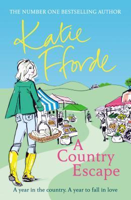 A Country Escape by Katie Fforde