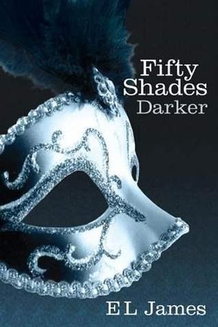 Fifty Shades Darker by E. L. James
