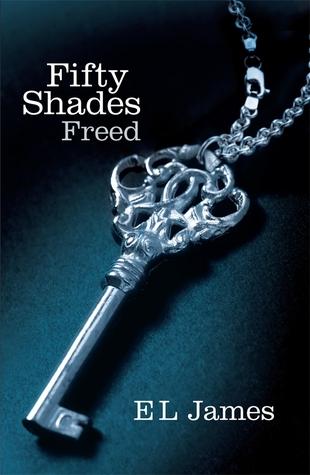 Fifty Shades Freed by E. L. James