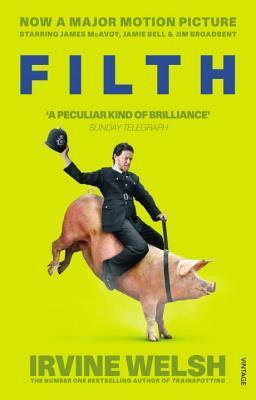 Filth by Irving Wallace