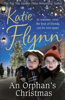 An Orphan's Christmas by Katie Flynn