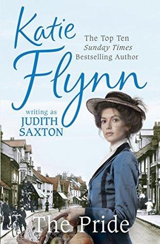 The Pride: Book One in the Neyler Quartet by Katie Flynn