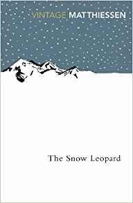 The Snow Leopard by Peter Matthiessen