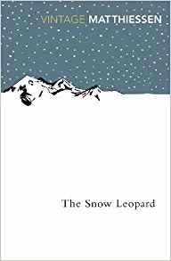 The Snow Leopard by Peter Matthiessen
