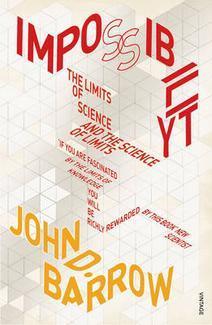 Impossibility by John D. Barrow
