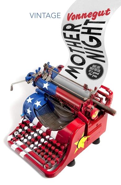 Mother Night by Kurt Vonnegut