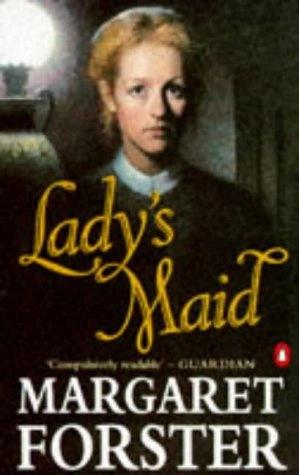 Lady's Maid by Margaret Forster