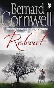 Redcoat by Bernard Cornwell
