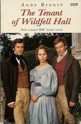 The Tenant Of Wildfell Hall by Anne Bronte
