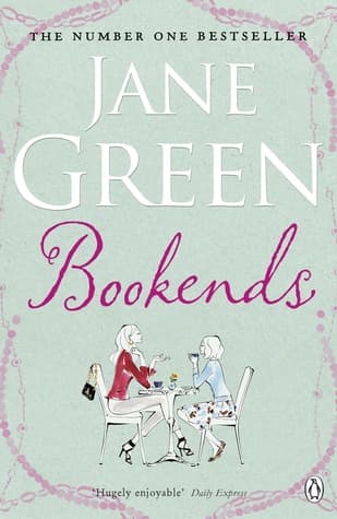 Bookends by Jane Green