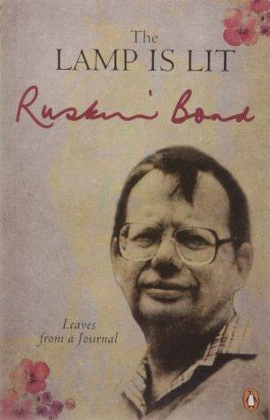 The Lamp is Lit by Ruskin Bomd