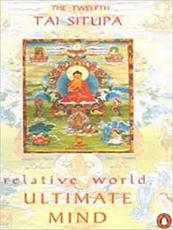 Relative World, Ultimate Mind by Tai, Situpa