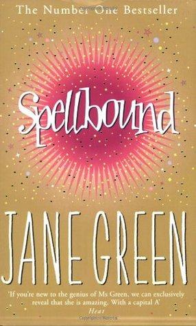 Spellbound by Jane Green