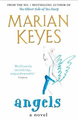 Angels by Marian Keyes