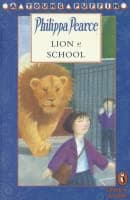 Lion at School by Philippa Pearce