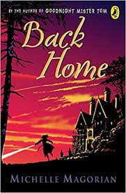 Back Home by Michelle Magorian
