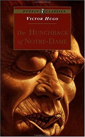 The Hunchback of Notre-Dame by Victor Hugo, Robin Waterfield