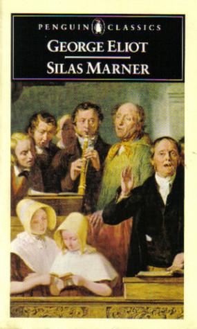 Silas Marner by George Elliot