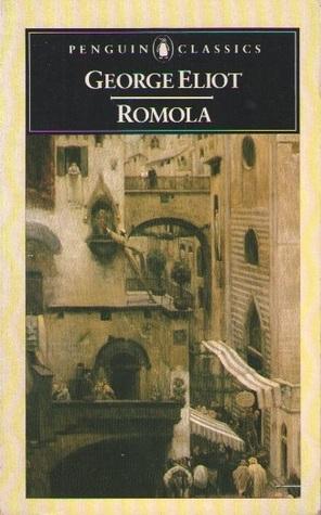 Romola by George Eliot