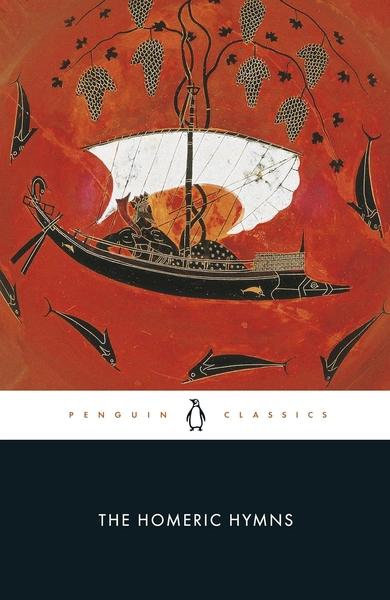 The Homeric Hymns by Homer