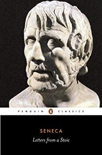 Letters from a Stoic by Seneca, Lucius Annaeus Seneca