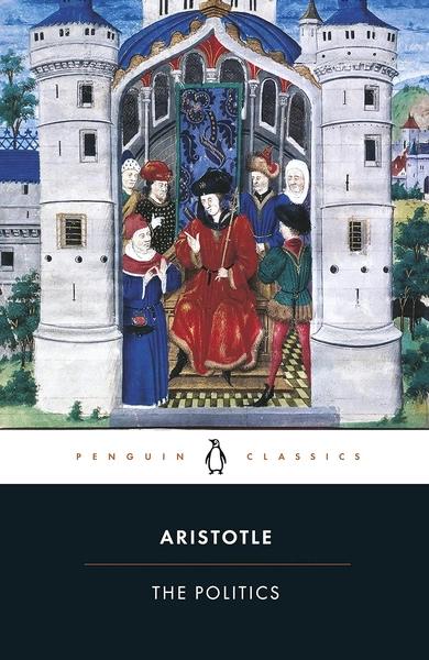 The Politics by Aristotle